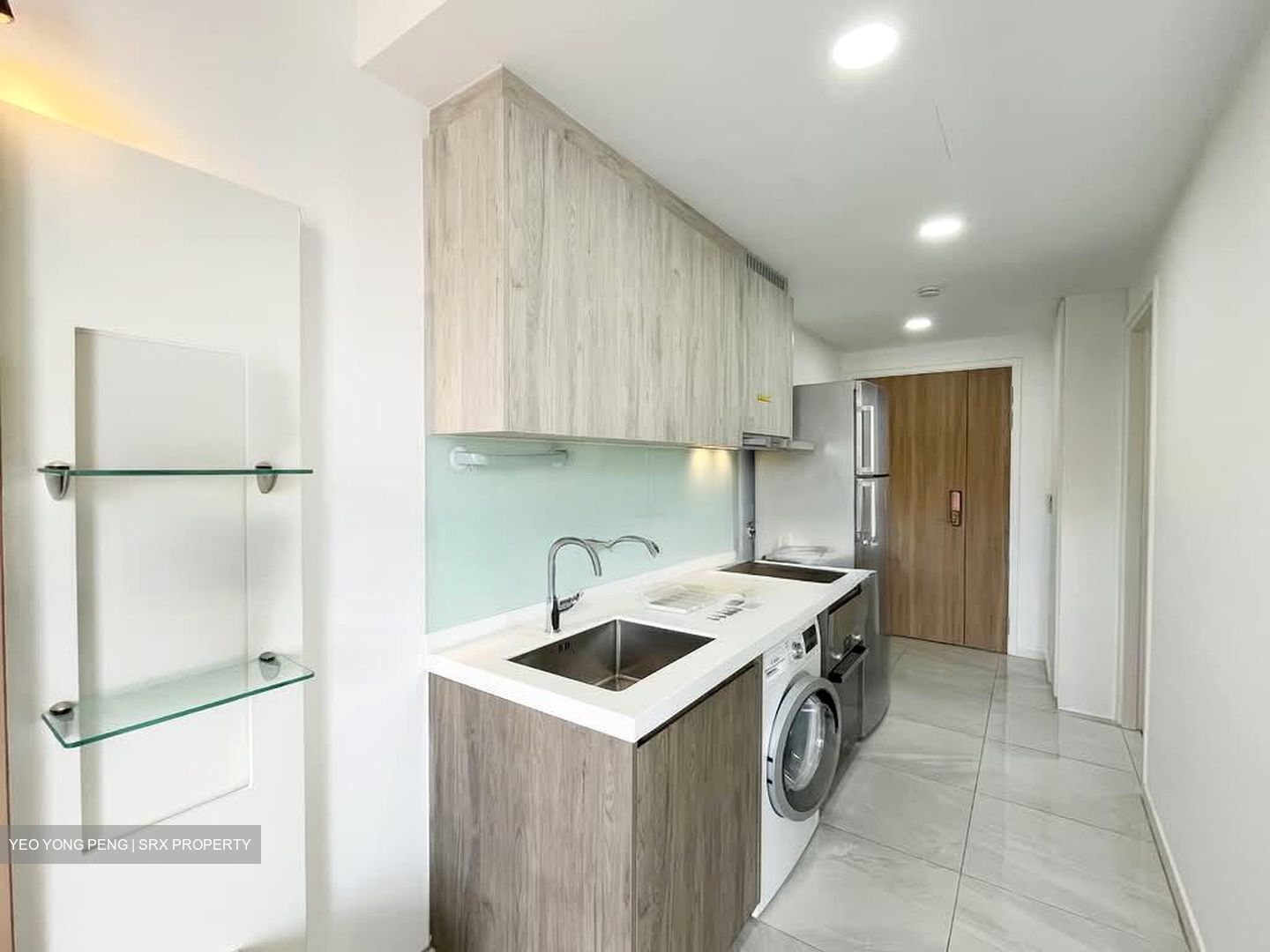 Uptown @ Farrer (D8), Apartment #558517621